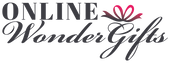 Online Wonder Gifts logo