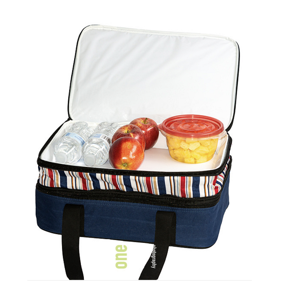 Thermal Casserole Food Carrier - Online Wonder Gifts